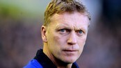 David Moyes