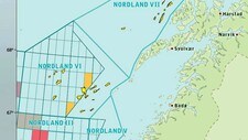 Nordland VI, Nordland 6 (Foto: Oljedirektoratet)