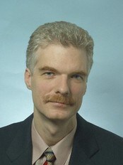 Andreas Schleicher (Foto: Kjartan Rørslett/NRK) Andreas Schleicher (Foto: Kjartan Rørslett/NRK)