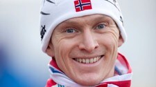 Håvard Klemetsen (Foto: Olsen, Geir/Scanpix)