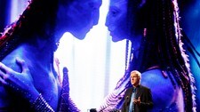James Cameron Avatar (Foto: JO YONG-HAK/Reuters)