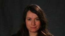 Lena-Christin Kalle (NRK)