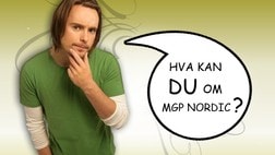 MGP Nordic-quiz (NRK)