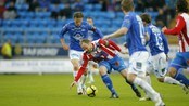 Molde-Tromsø