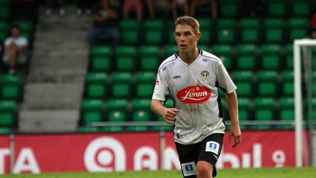Rune Bolseth (Foto: Cosmin Cosma/NRK) Rune Bolseth (Foto: Cosmin Cosma/NRK)