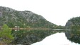 Idyll ved Foretjørn