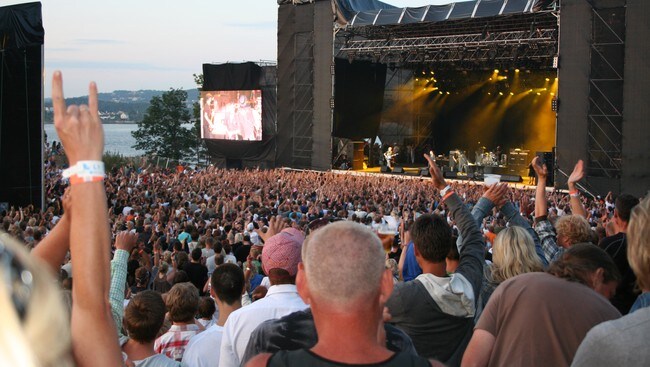 Quart 2009 (Foto: Sigtor Kjetså/NRK)