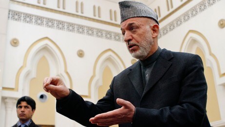 AFGHANISTAN (Foto: MOHAMMAD ISMAIL/Reuters) AFGHANISTAN (Foto: MOHAMMAD ISMAIL/Reuters)