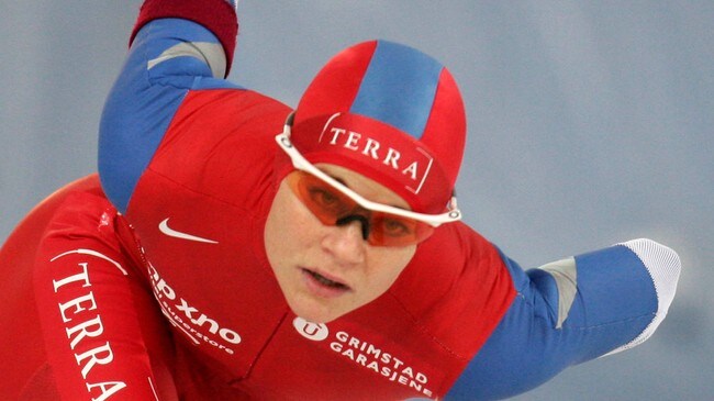 Hedvig Bjelkevik (Foto: Jarl Fr. Erichsen/SCANPIX) Hedvig Bjelkevik (Foto: Jarl Fr. Erichsen/SCANPIX)