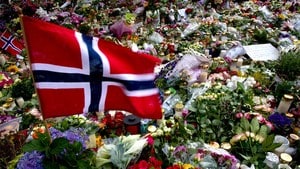 BBC-dokumentaren om 22. juli