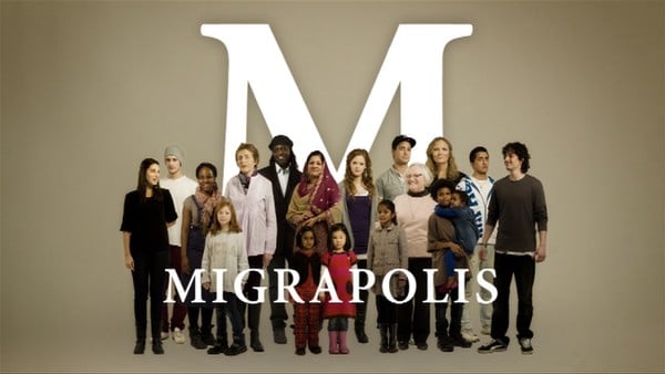 Migrapolis: Barnets beste