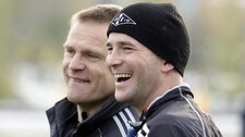 Knut Tørum har enda ikke skrevet kontrakt (Foto: Kallestad, Gorm/SCANPIX) Knut Tørum har enda ikke skrevet kontrakt (Foto: Kallestad, Gorm/SCANPIX)