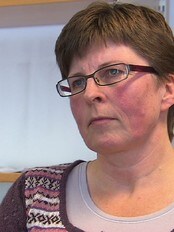 Fylkesmiljøvernsjef Kjersti Gram Andersen (Foto: Christian Nygaard-Monsen/NRK) Fylkesmiljøvernsjef Kjersti Gram Andersen (Foto: Christian Nygaard-Monsen/NRK)