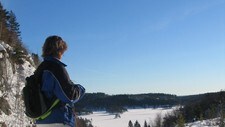 Stemmen og Hellemyr (Foto: Midt-Agder Friluftsråd)