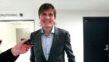 Frode Johnsen (Foto: Teigen, Trond Reidar/NTB scanpix)