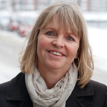  Anette Aanesland 