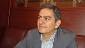 Ali Karimli, opposisjonspolitiker i Aserbajdsjan