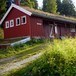 Selvbetjeningskvarteret ved Gjevilvasshytta
