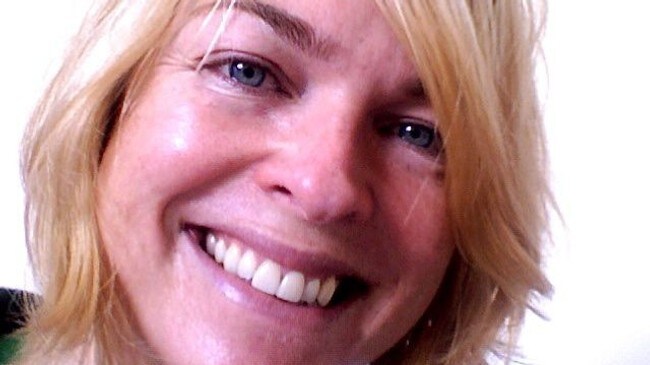 Unni Ødegård (NRK) Unni Ødegård (NRK)