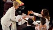 Oscar 2014: Høydepunkter fra showet - Natt til mandag ble Oscar-statuettene delt ut i Los Angeles. Se høydepunkter fra showet!