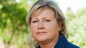 Erna Solberg