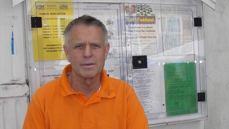 Per Kristian Skulberg
