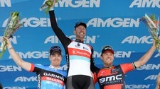 Hushovd (Foto: Harry How/Afp)