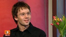 Tiger Garte (NRK)