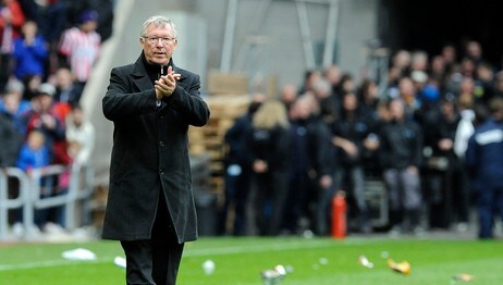 Alex Ferguson (Foto: NIGEL RODDIS/Reuters) Alex Ferguson (Foto: NIGEL RODDIS/Reuters)