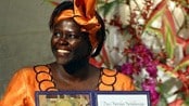 Wangari Maathai Wangari Maathai