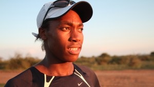 Semenya - for rask til å være kvinne?