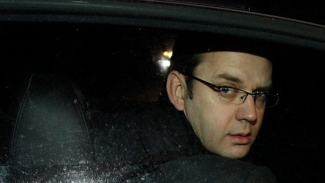 Andy Coulson (Foto: STEFAN WERMUTH/Reuters) Andy Coulson (Foto: STEFAN WERMUTH/Reuters)