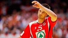Kristian Kjelling (Foto:  Håkon Mosvold Larsen/Scanpix)