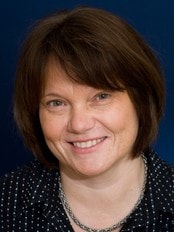 Ellen Katrine Nyhus (Foto: UiA) Ellen Katrine Nyhus (Foto: UiA)