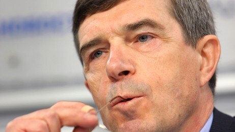Anatoly Isaikin  (Foto: Alexander Zemlianichenko/Scanpix/AP)