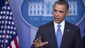 Barack Obama (Foto: SAUL LOEB/Afp) Barack Obama (Foto: SAUL LOEB/Afp)
