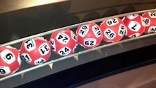 Lotto-trekning 09.06.12 (Foto: Norsk Tipping)