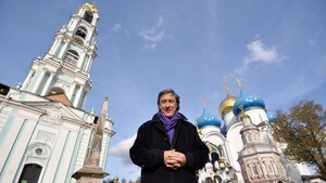 Russland - ei kulturell supermakt