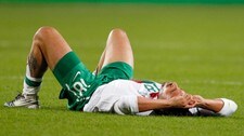 Hugo Almeida (Foto: SCANPIX NORWAY/Reuters)