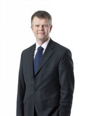 Thomas Farstad (Foto: Baard Ek/Marine Harvest)