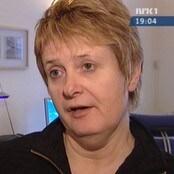 Herdis Magerøy (Foto: NRK) Herdis Magerøy (Foto: NRK)