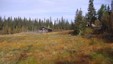 Øvre Fjellstul