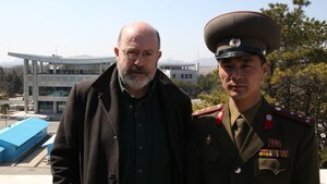 Et møte med Nord-Korea 22.05.2013
