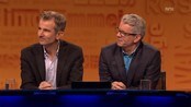 En genser Gaute Grøtta Grav går med - Jon Almaas mener Knut Nærum blir tent av bokstavrim. Her er klippet du ikke ser på TV.