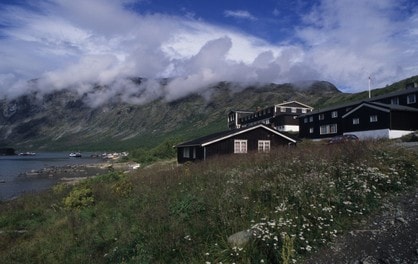 Gjendesheim