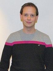 Peter Sunde (Foto: Rune Håkonsen/NRK) Peter Sunde (Foto: Rune Håkonsen/NRK)