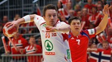 Håvard Tvedten (Foto: Nikola Solic /Scanpix/Reuters)