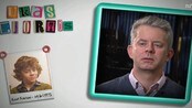 Fin fredag: Knut Nærum er Ukas fjortis - Knut Nærum er Ukas fjortis i Fin fredag. Var han kul eller nerd da han var fjorten? 