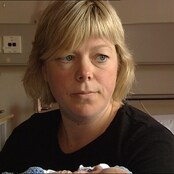 Haldis Banken (Foto: Onsheim/Stenersen/NRK)