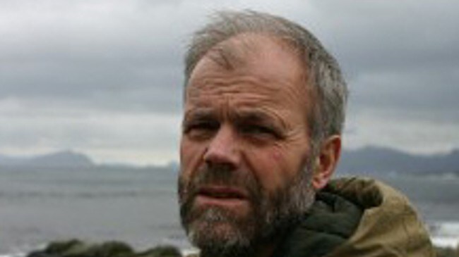 Alv Ottar Folkestad (Foto: Øystein Windstad) Alv Ottar Folkestad (Foto: Øystein Windstad)
